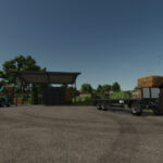 Warehouse Pack3