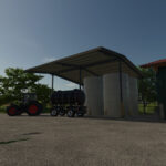 Warehouse Pack4