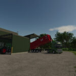 Warehouse Pack5