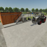 Washing Station