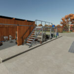 Washing Station2