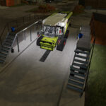 Washing Station4