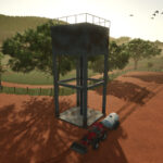 Water Tower