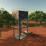 Water Tower2