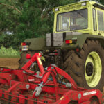 Weight Pack MB-Trac