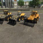 Werklust Pack2