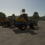Werklust Pack5