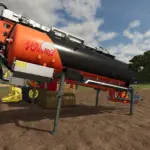 Wienhoff Profiline Pack 1.03