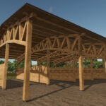 Wooden Shelter Package4