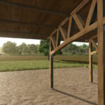 Wooden Shelter Package5