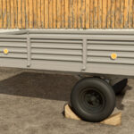 Wooden Wheel Chocks2