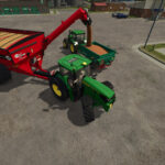 X-Tended Reach 1112 Seed Treater2