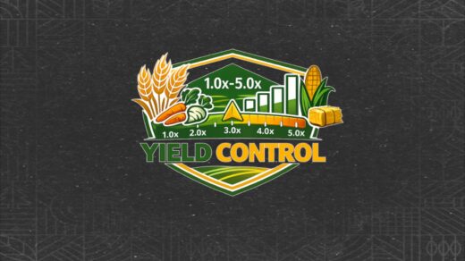 Yield control