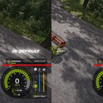 Yield control2