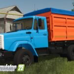 ZIL 45065