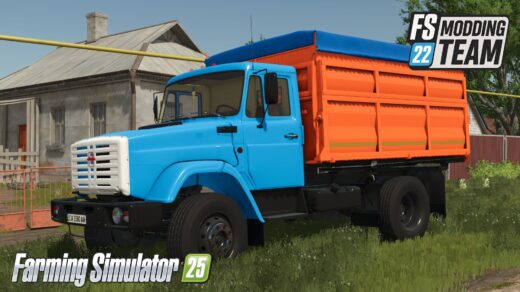 ZIL 45065
