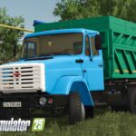 ZIL 450652