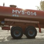 ZTS MV5-014