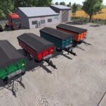 Zasław Pack5