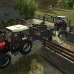 Zetor 5211-7745
