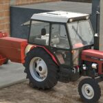 Zetor 5211-77452