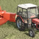 Zetor 5211-77453