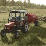 Zetor 5211-77454