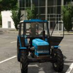 Zetor 6745 Old2