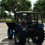 Zetor 6745 Old3