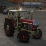 Zetor 8011 BRONCZEK2