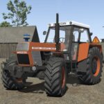 Zetor Crystal 16045 Edit