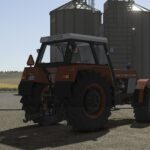 Zetor Crystal 16045 Edit2