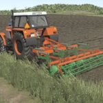 Zetor Crystal 16045 Edit3