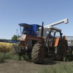 Zetor Crystal 16045 Edit4