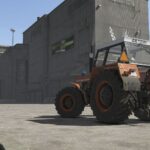 Zetor Crystal 16045 Edit5