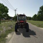 Zetor Edit Pack