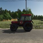 Zetor Edit Pack2