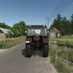 Zetor Edit Pack3