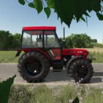 Zetor Edit Pack4