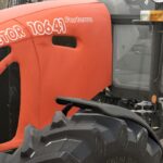 Zetor Forterra 10641-124413