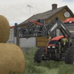 Zetor Forterra 10641-124416
