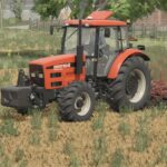 Zetor Forterra 86414