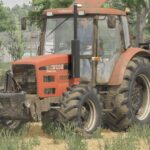 Zetor Forterra 86415