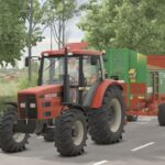 Zetor Forterra 86416