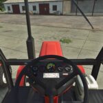 Zetor UR-I Pack 1980–19846