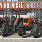 Zetor ZTS 12145/16145 Pack V1.0