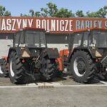Zetor ZTS 12145/16145 Pack V1.0