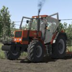 Zetor ZTS 12145/16145 Pack V1.0