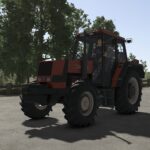 Zetor ZTS 12145/16145 Pack V1.0