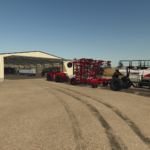 120x350 Cold Storage v1.02